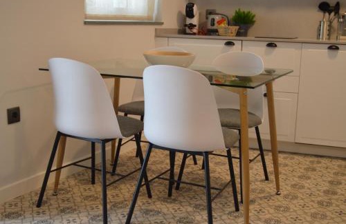 Santiago del Campo Appartement | Casa Rural Casamanín