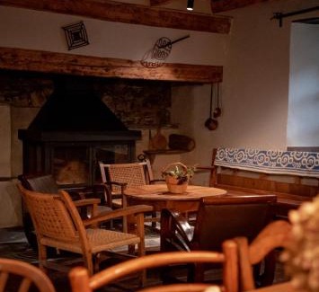 Isil Maison | Casa rural Casa Bernat