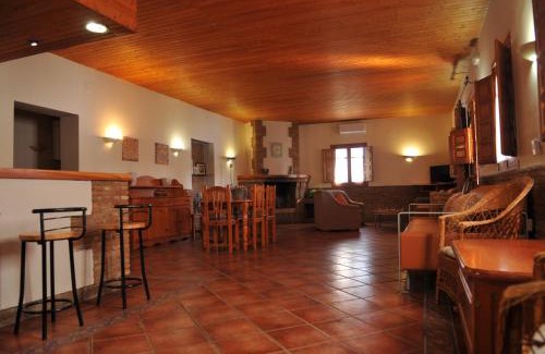 Castuera Appartement | Casa Rural "Casa Isla del Zújar"