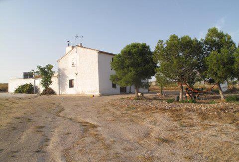 Yecla Maison | Casa Rural Casa Máxima