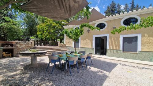 Barranda Maison | Casa rural Casa Montoya