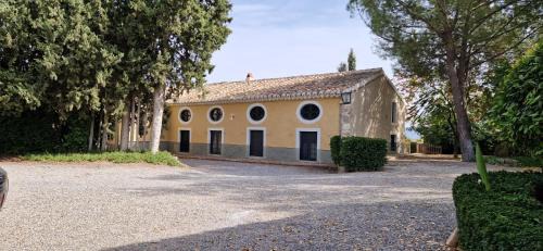 Barranda Maison | Casa rural Casa Montoya