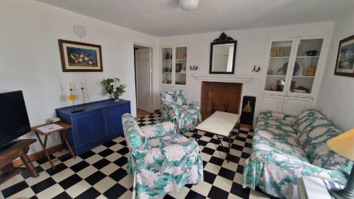 Barranda Maison | Casa rural Casa Montoya