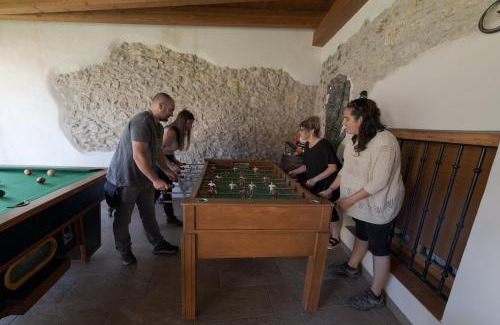 Amescoa Baja Maison | Casa Rural Casa Murgui