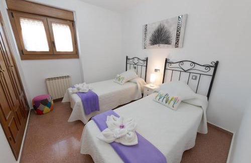 Amescoa Baja Maison | Casa Rural Casa Murgui
