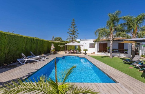 La Lantejuela Maison | Casa Rural Casita de la Cantera