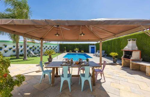 La Lantejuela Maison | Casa Rural Casita de la Cantera