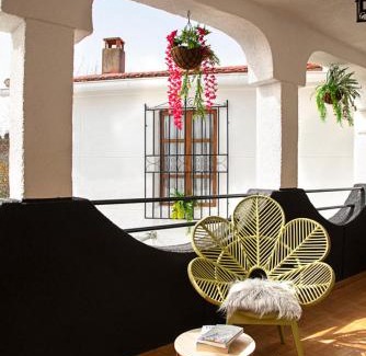 Puebla del Salvador Maison | Casa Rural Cece 4estrellas