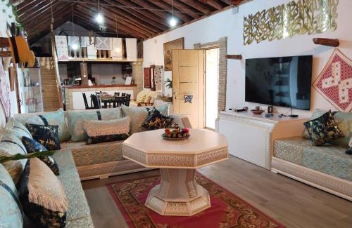 Carmona Maison | Casa rural Cerro Campón