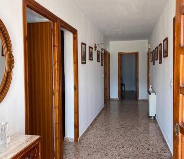 Bienservida Maison | Casa Rural Chache CASTO