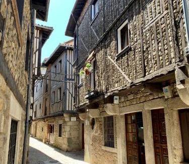 La Alberca Maison | Casa Rural Chorrito 1