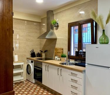 La Alberca Maison | Casa Rural Chorrito 1