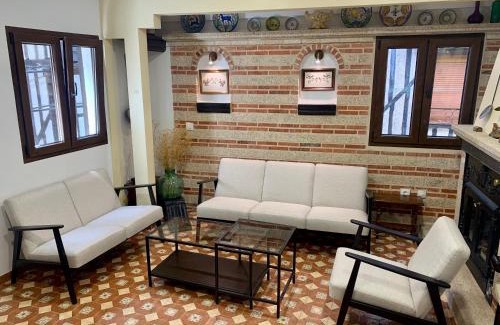 La Alberca Maison | Casa Rural Chorrito 1