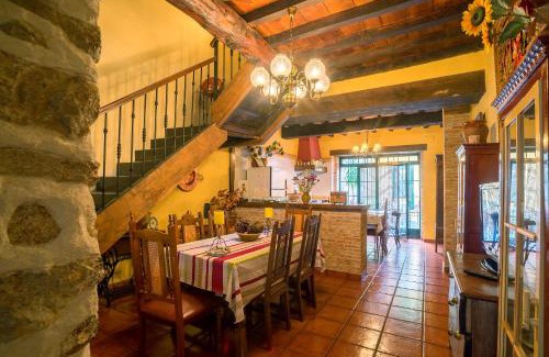 Jaraiz de la Vera Maison | Casa Rural Churruca