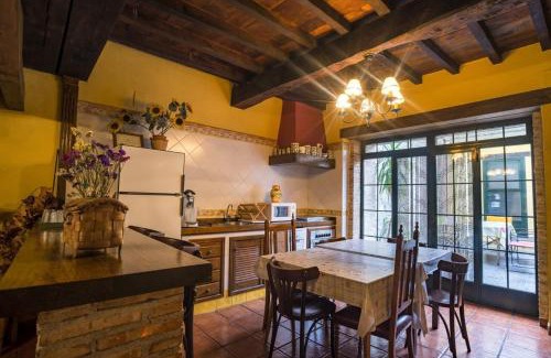 Jaraiz de la Vera Maison | Casa Rural Churruca