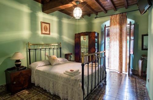 Jaraiz de la Vera Maison | Casa Rural Churruca
