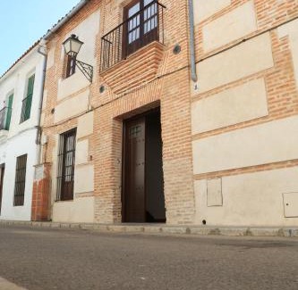 Llerena Maison | casa rural Cieza de León