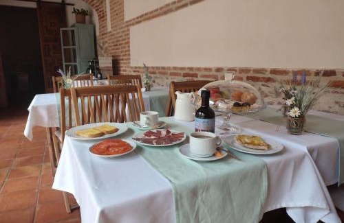 Llerena Maison | casa rural Cieza de León