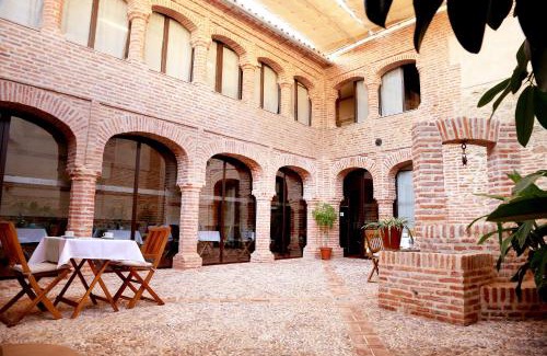 Llerena Maison | casa rural Cieza de León