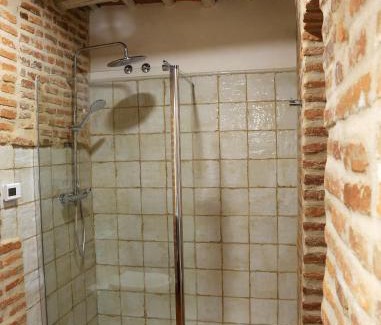 Llerena Maison | casa rural Cieza de León