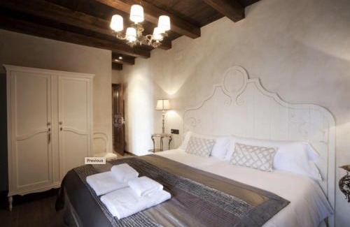 Lladurs Maison | Casa Rural Cirera D'Avall