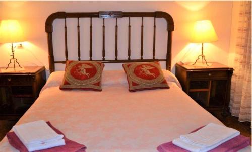 Montsonis Appartement | Casa rural con cueva - Cal Gravat