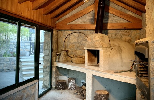 Padornelo Cottage | Casa Rural con Encanto en Alta Sanabria