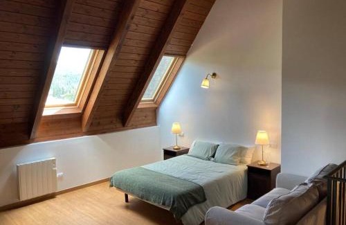 Hecho Maison | Casa rural con encanto en Hecho
