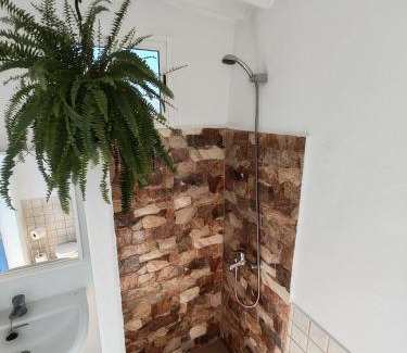 Santa Barbara Maison | Casa rural con piscina climatizada
