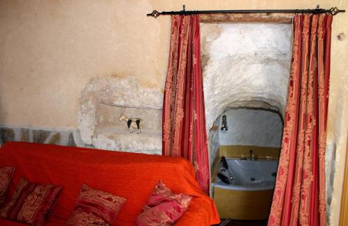 Alcala del Jucar Appartement | Casa Rural con Jacuzzi Paraíso del Júcar