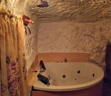 Alcala del Jucar Appartement | Casa Rural con Jacuzzi Paraíso del Júcar