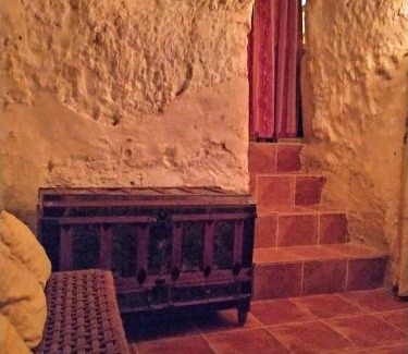 Alcala del Jucar Appartement | Casa Rural con Jacuzzi Paraíso del Júcar