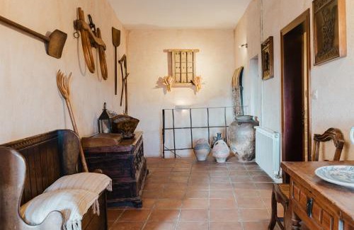 Pals Maison | Casa rural con jacuzzi en centro histórico de Pals