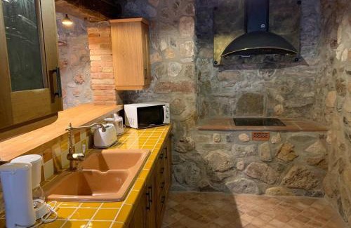 Mont-roig del Camp Maison | Casa Rural con Jacuzzi en casco antiguo, Tarragona
