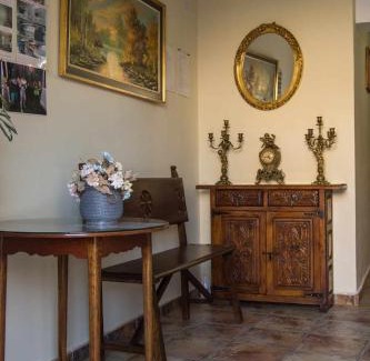 La Parrilla Maison | Casa rural con jacuzzi