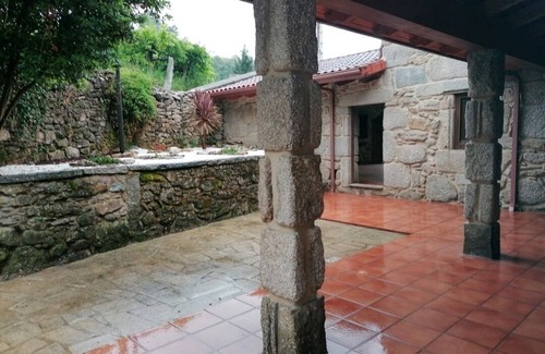 Mondariz Cottage | Casa Rural con Piscina