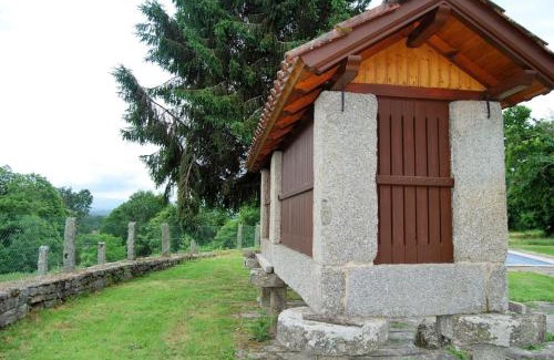 Ponteareas Maison | Casa rural con piscina