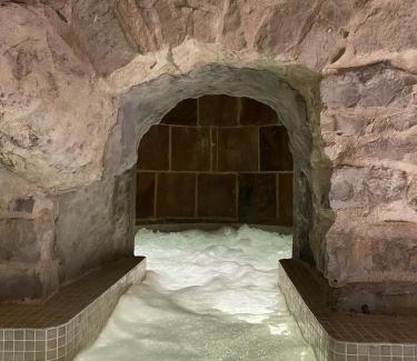 Nalec Maison | Casa Rural Con Spa En La Bodega