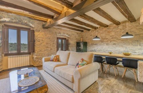 Nalec Maison | Casa Rural Con Spa En La Bodega