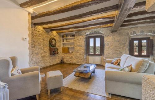 Nalec Maison | Casa Rural Con Spa En La Bodega