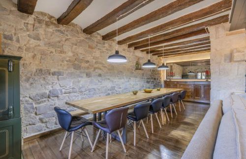 Nalec Maison | Casa Rural Con Spa En La Bodega