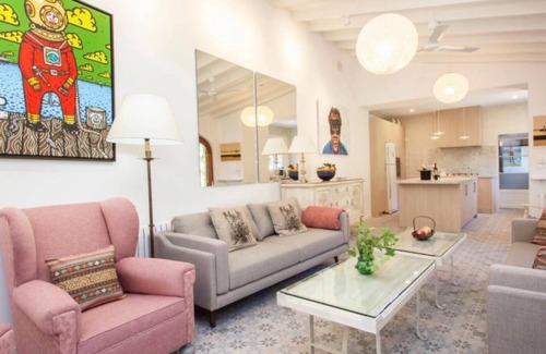 Soller Maison | Casa Rural con Vista Espectaculares a la Montaña