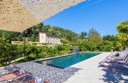 Soller Maison | Casa Rural con Vista Espectaculares a la Montaña