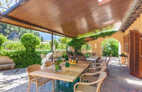 Soller Maison | Casa Rural con Vista Espectaculares a la Montaña