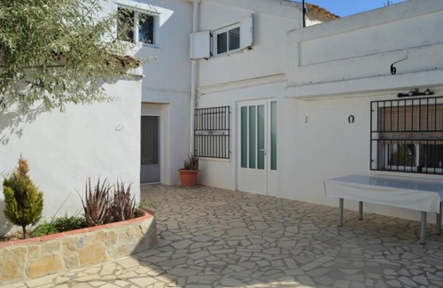 Las Eras Maison | Casa Rural Consuelo