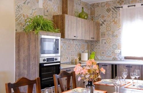 Morcuera Maison | Casa Rural Cristina
