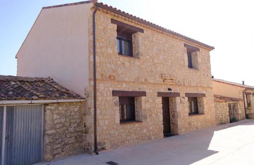 Morcuera Maison | Casa Rural Cristina