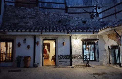 Pegalajar Maison | Casa Rural Cueva El Sauce