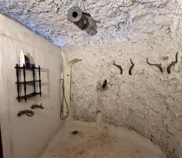 Garafia Autre | Casa Rural Cueva Las Varas