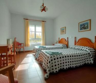 Anguita Maison | Casa Rural Cuevas de Longarza
